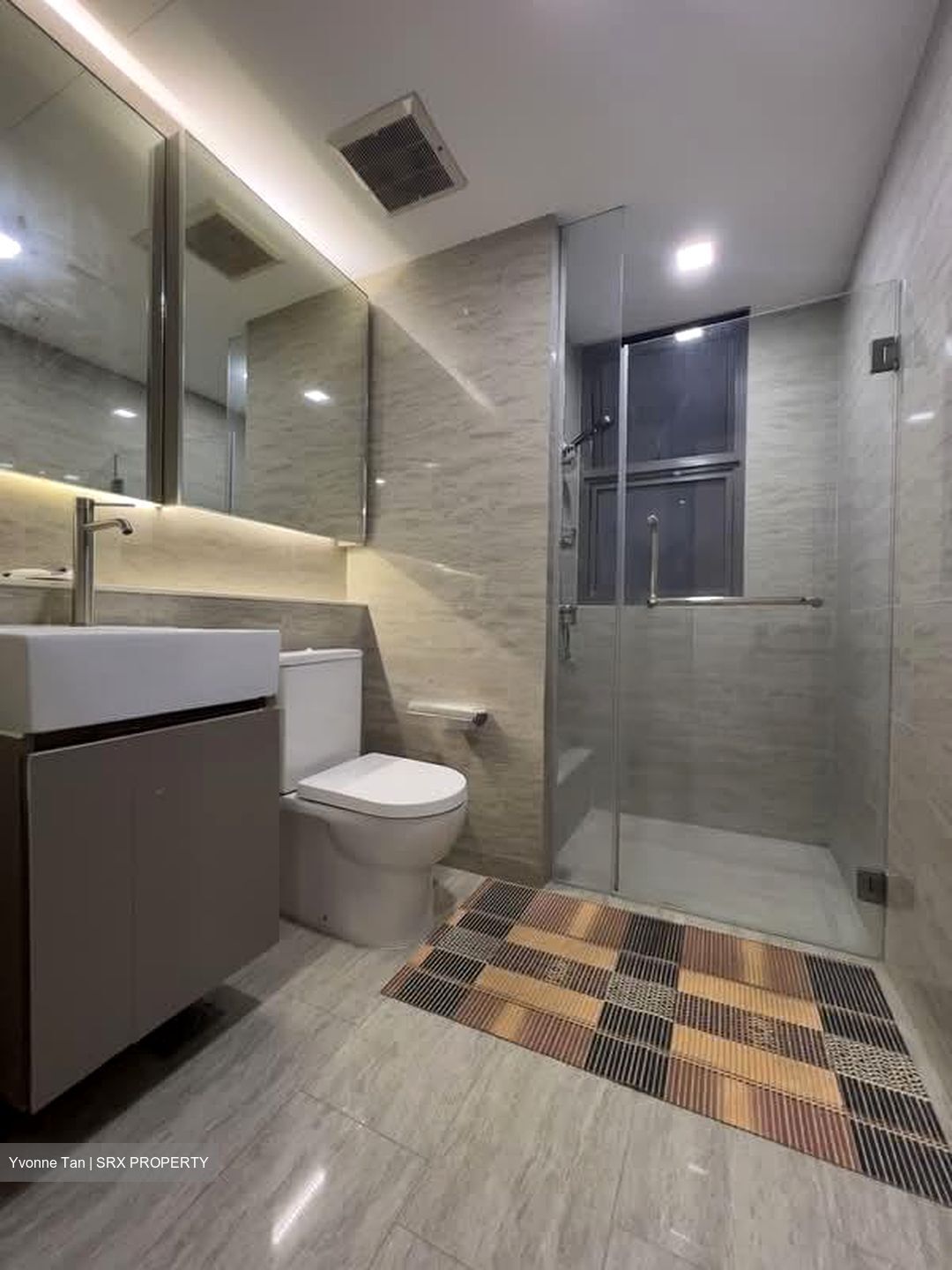 Waterwoods (D19), Condominium #559205491